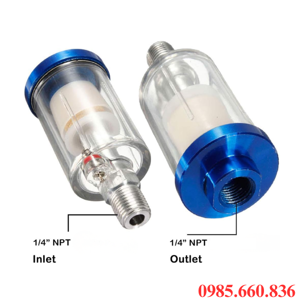 B&aacute;o gi&aacute; bộ lọc nước AF02 gi&aacute; tốt ch&iacute;nh h&atilde;ng tại Thuận Ph&aacute;t