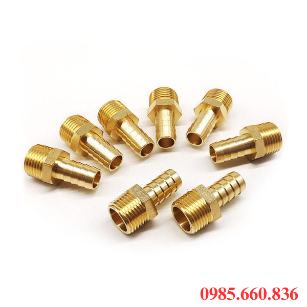 Cách lựa chọn đuôi chuột đồng ren ngoài