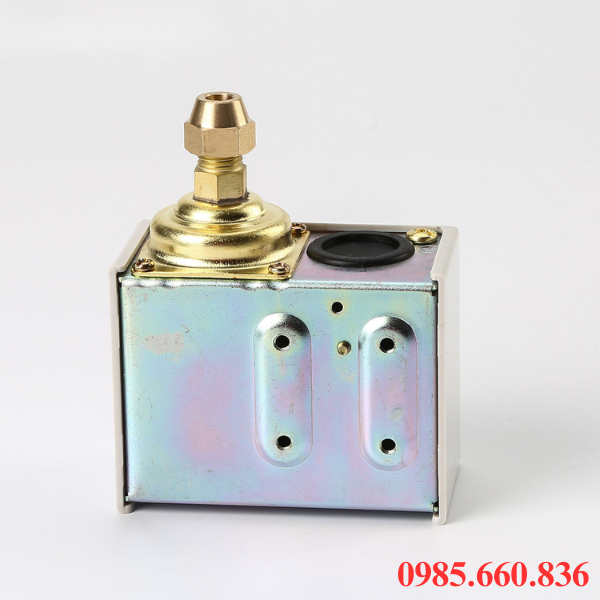Đặc điểm nổi bật công tắc áp suất HS210 HS206 HS220 HS230
