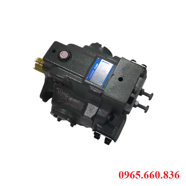 I.	Giới thiệu bơm Piston A 16-FR-01-20, A 22-FR-01-20 | 1.2Mpa &ndash; 21Mpa