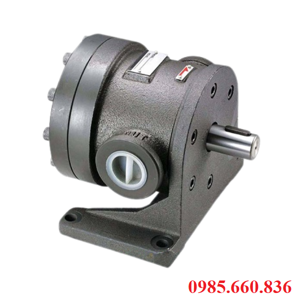 Giới thiệu chung về bơm thủy lực c&aacute;nh gạt 50T-26-FR | 50T-36-FR | Taiwan Janpan
