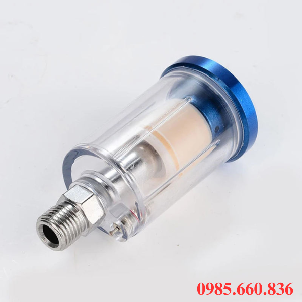 Lưu &yacute; khi lựa chọn bộ lọc nước AF02 ph&ugrave; hợp