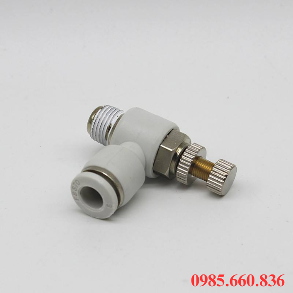 Mua van tiết lưu SL màu trắng uy tín, chính hãng ở đâu?