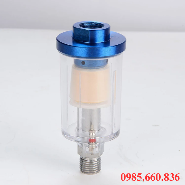 Ứng dụng bộ lọc nước AF02