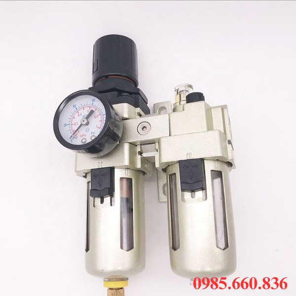 Ứng dụng thực tế bộ lọc đ&ocirc;i đơn CIM