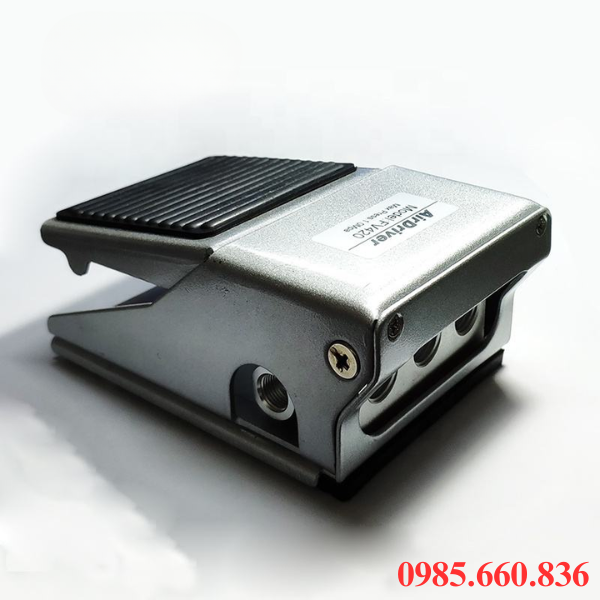 Ưu điểm b&agrave;n đạp ch&acirc;n kh&iacute; n&eacute;n FV420, FV320