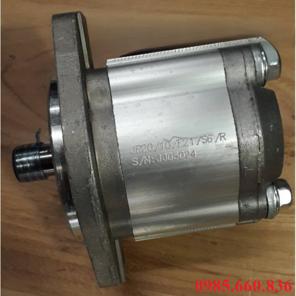 Ưu điểm bơm b&aacute;nh răng JP20/10/F21/S6/R
