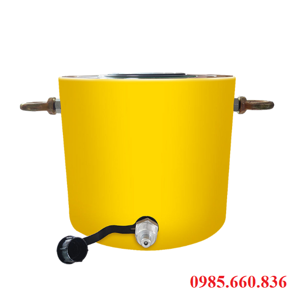 Ưu điểm nổi bật của con đội thủy lực – Kích thủy lực