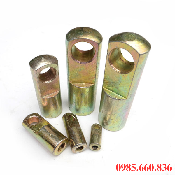 Ưu điểm nổi bật đầu L xy lanh khí nén