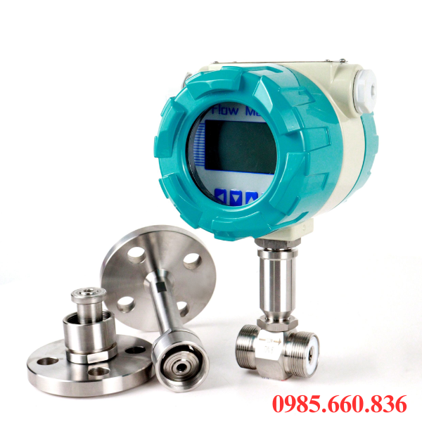 Báo giá, bảng giá đồng hồ đo lưu lượng dầu dạng tuabin