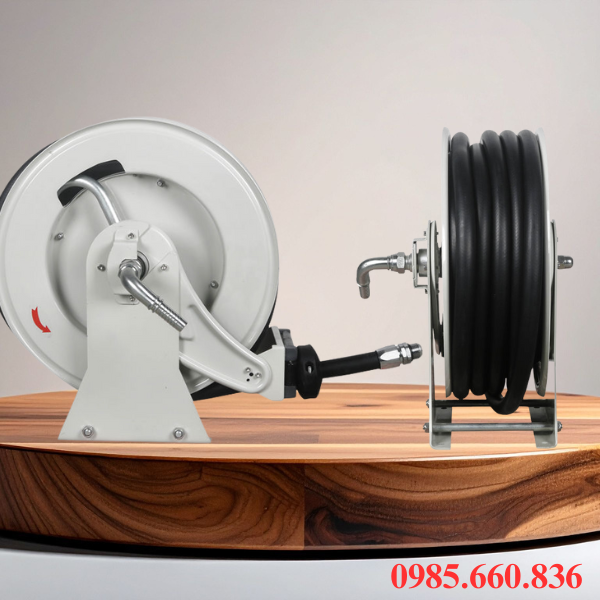 B&aacute;o gi&aacute; rulo cuộn ống tự r&uacute;t &frac34;&rdquo;-15M tại Thuận Ph&aacute;t