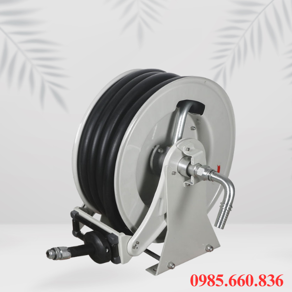 C&aacute;c yếu tố ảnh hưởng đến tuổi thọ rulo cuộn ống tự r&uacute;t &frac34;&rdquo;-15M-15m