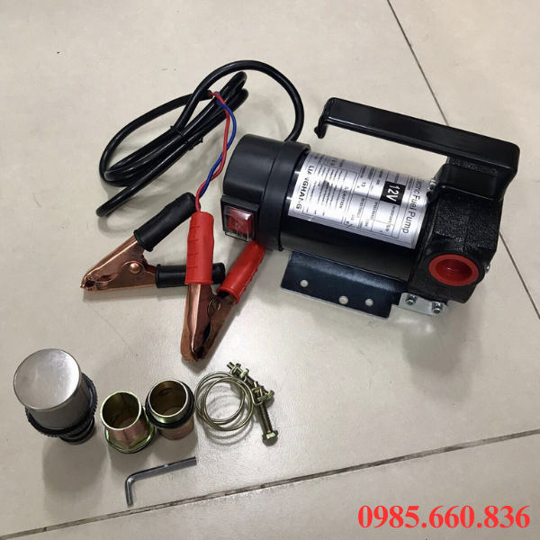 Cách bảo dưỡng định kỳ giúp tăng tuổi thọ bộ bơm