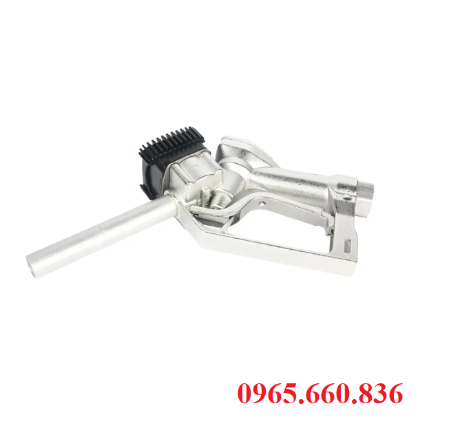 cấu tạo bộ kit bơm xăng dầu có đồng hồ