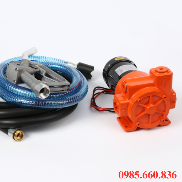 Đặc điểm nổi bật máy bơm dầu diesel DCTP-100
