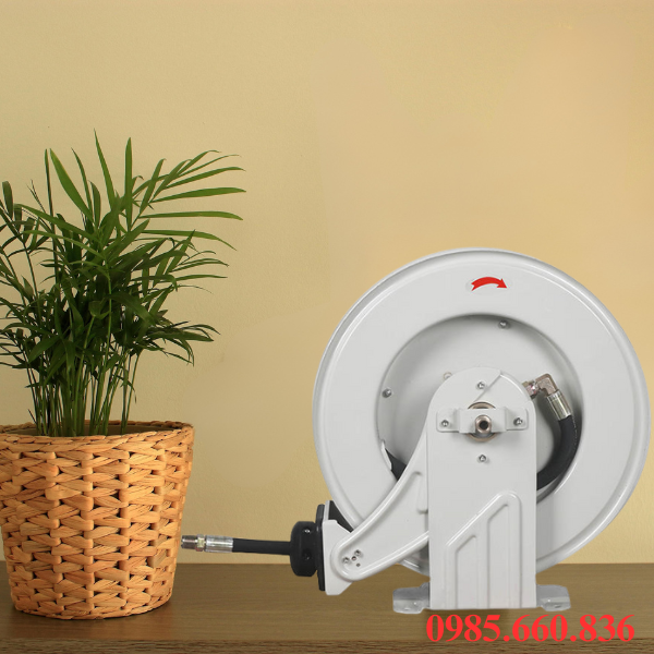 Đặc điểm nổi bật rulo cuộn ống tự r&uacute;t &frac34;&rdquo;-15M