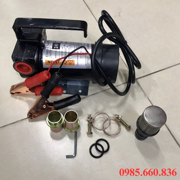 Giải pháp nơm xăng dầu nhớt tiết kiệm chi phí vận hành