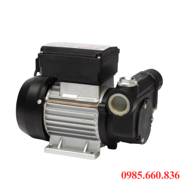 Hướng dẫn lắp đặt bộ bơm xăng dầu nhớt