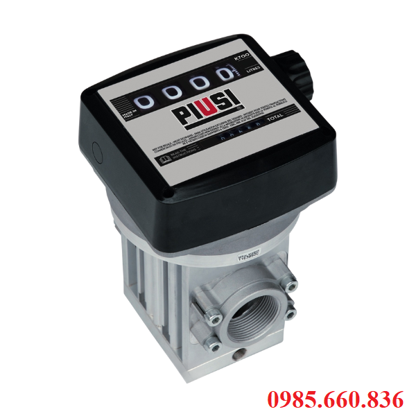 Khái niệm về đồng hồ đo dầu diesel