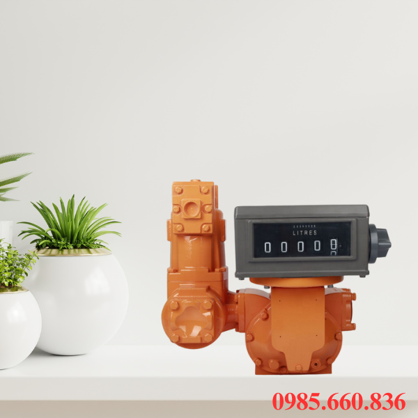 L&yacute; do lựa chọn Thuận Ph&aacute;t l&agrave; địa chỉ mua đồng hồ đo xăng dầu M-50