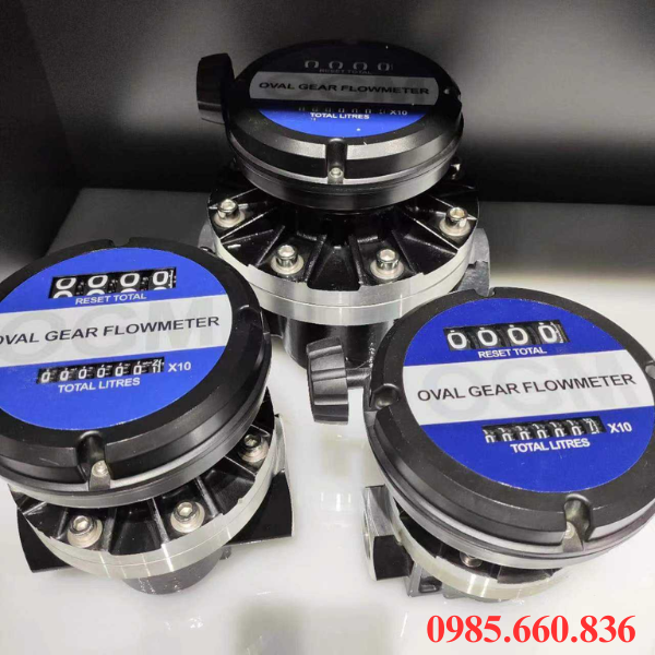 Một số tiêu chí khi lựa chọn đồng hồ đo xăng dầu OGM-25