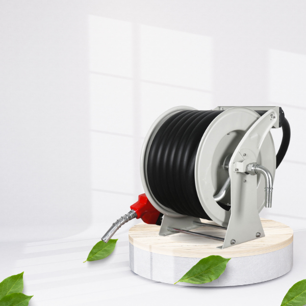 Tổng quan về rulo cuộn ống tự rút 1”-10M