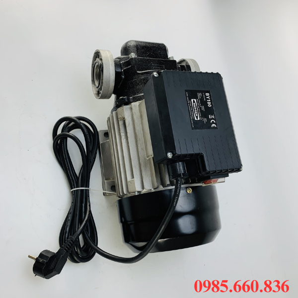 Ứng dụng máy bơm dầu diesel DTP-100