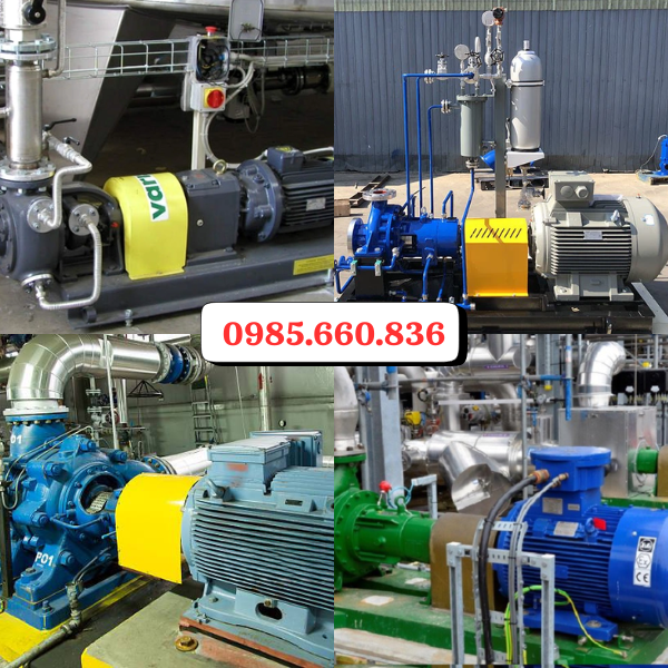Ứng dụng máy bơm dầu diesel DTP-60