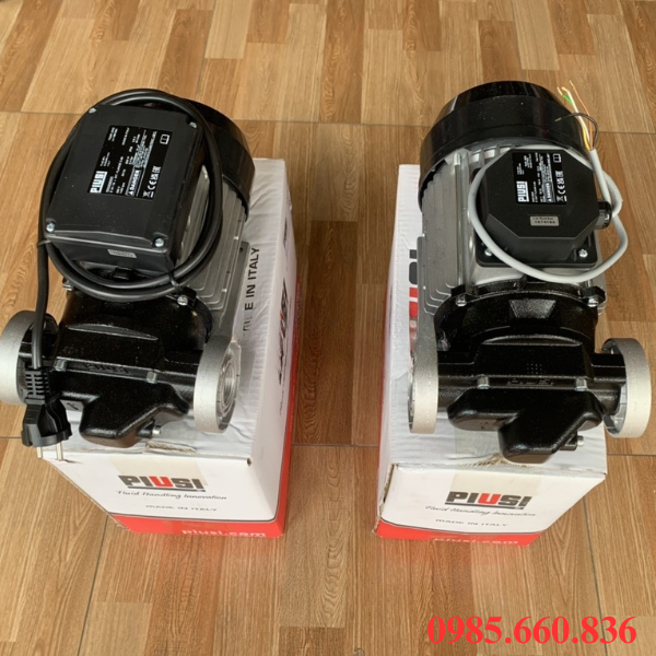 Ứng dụng máy bơm dầu diesel DYB-60