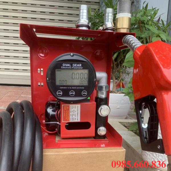 Ưu điểm bộ kit xăng dầu đồng hồ cơ