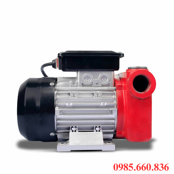 Ưu điểm máy bơm dầu diesel DTP-60