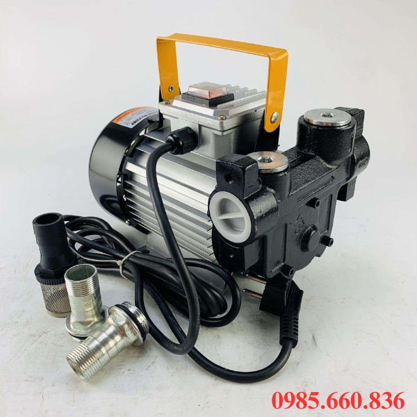 Ưu điểm máy bơm dầu diesel DYB-60