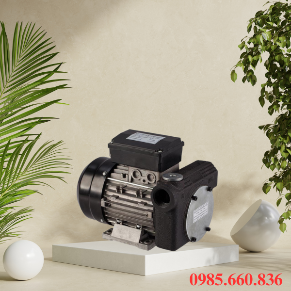 Ưu điểm máy bơm dầu diesel DYB-80