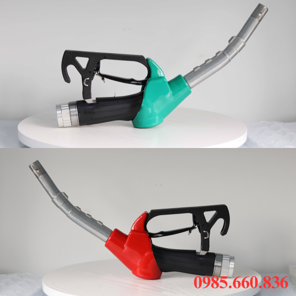 Cò bơm xăng dầu là gì?
