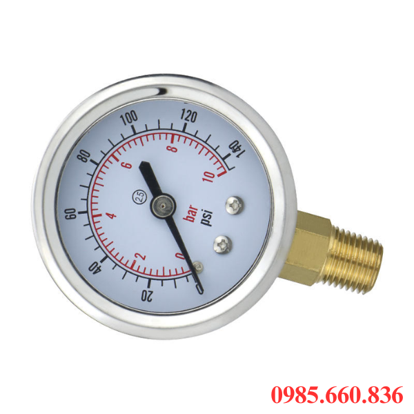 Những sai lầm cần tránh khi sử dụng đồng hồ đo khí Gas