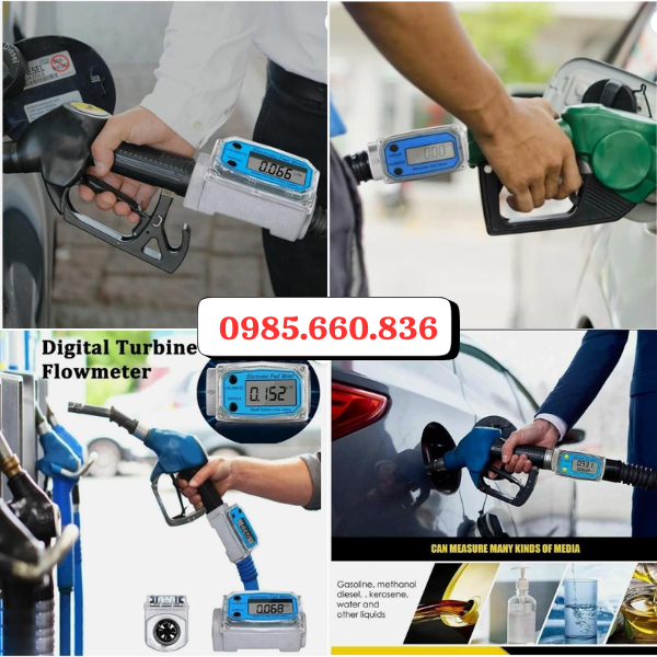 Thiết bị phù hợp với những ai? Ứng dụng thực tế của cò bơm điện tử