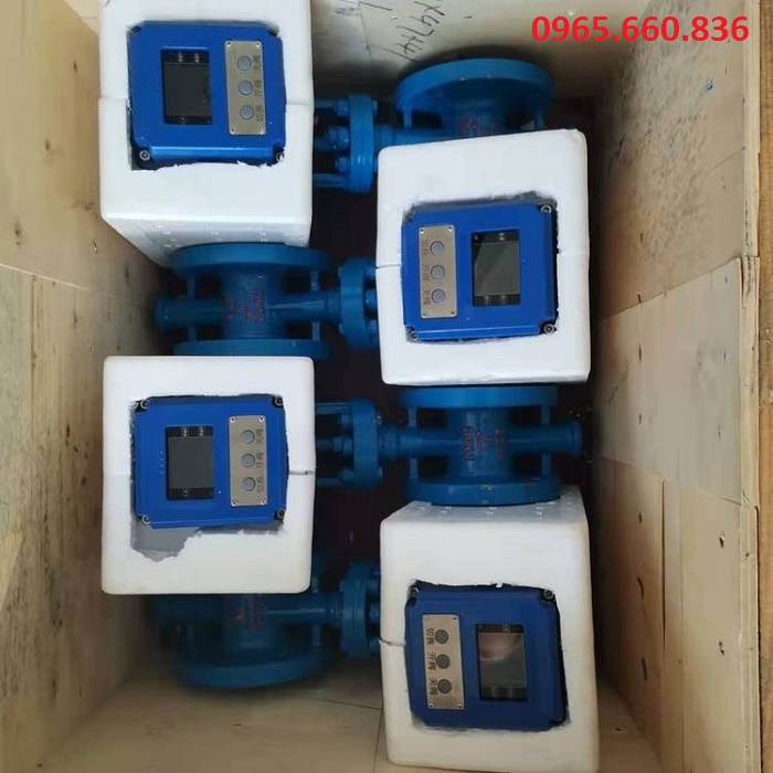 ưu điểm van bướm điều khiển điện 2 mặt bích