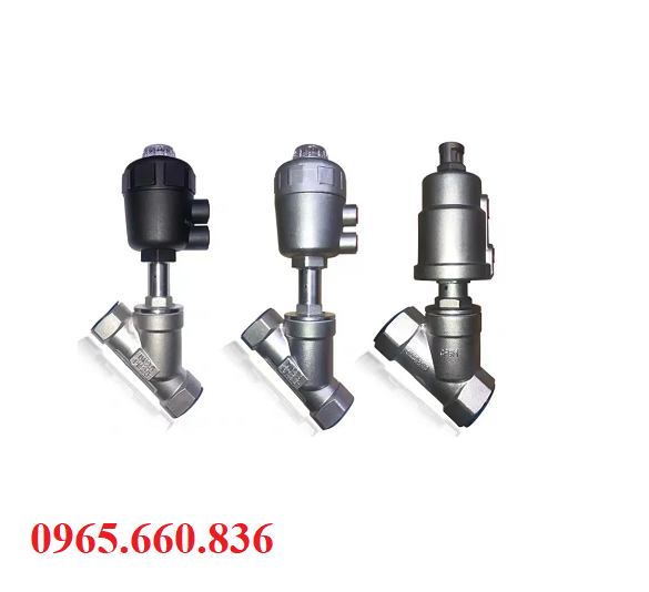 báo giá y xiên khí nén J614F-16P/R