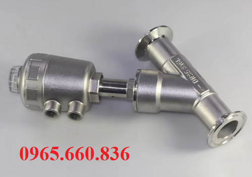 giới thiệu y xiên khí nén J684F-16P/R