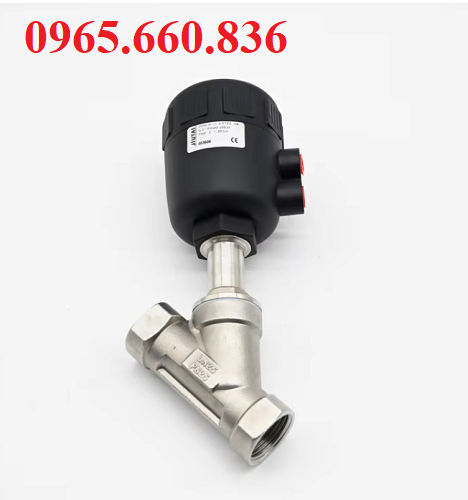 ứng dụng y xiên khí nén J684F-16P/R