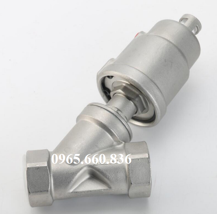 van y xiên điều khiển khí nén trung quốc là gì