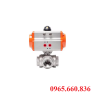 van-bi-3-nga-inox-noi-ren-khi-nen-q614/5f-16p/r - ảnh nhỏ  1
