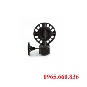 Van bướm nhựa D371X-10S