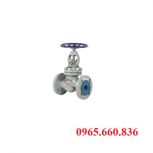 Van cầu J41H-40C