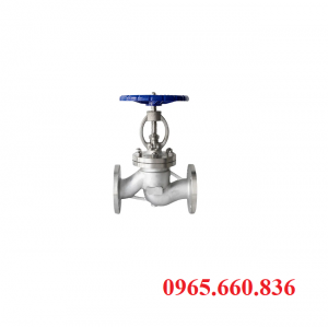 Van cầu J41H-40P