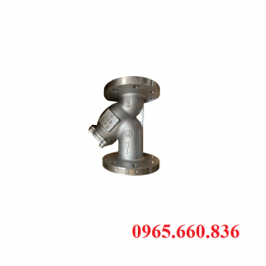 Y lọc inox GL41W-25P