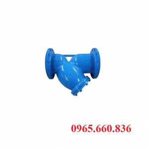 Y lọc thép GL41W-40C