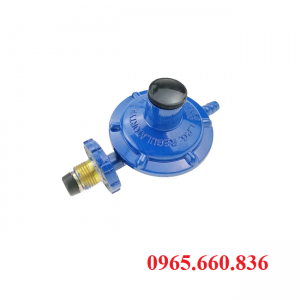 Van gas tự ngắt an toàn
