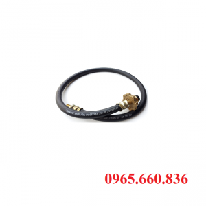 Dây dẫn gas công nghiệp