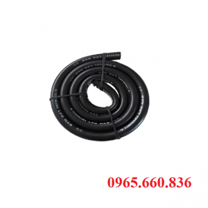 Dây dẫn gas cao su